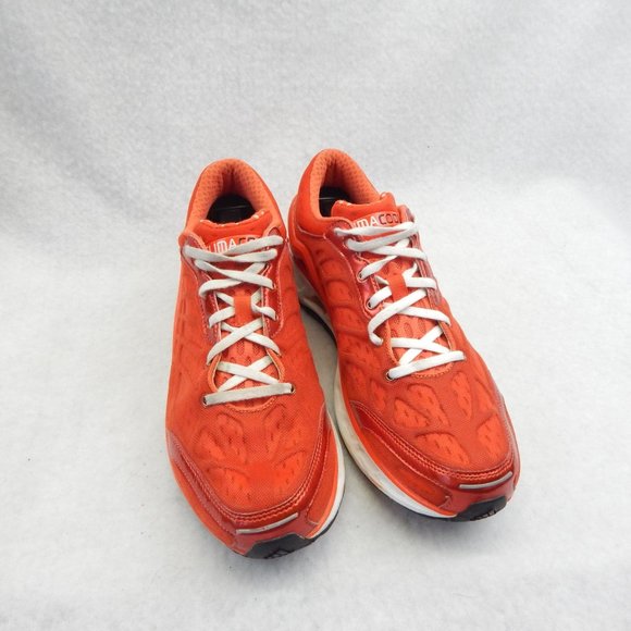 Adidas Men Shoe Climacool Seduction Size 12M Sneaker Run Athletic main image 4